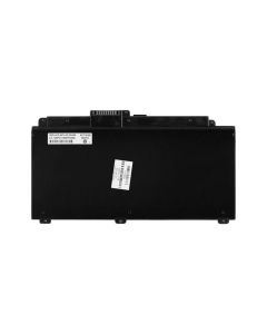 HP Battery 3 Cell 4.21Ah 48Wh Batterij
