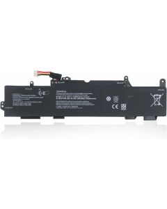 HP 933321-855 laptop reserve-onderdeel Batterij