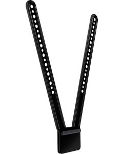 Logitech TV Mount for MeetUp ConferenceCam, 280 g