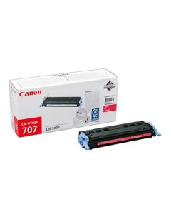 Canon 9422A004 tonercartridge 1 stuk(s) Origineel Magenta