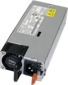 IBM System x 750W High Efficiency Platinum AC Power Supply