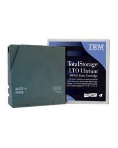 IBM 95P4437 - 800/1600GB LTO-4 Backup Tape