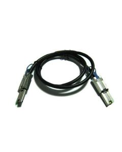 IBM 2 M Mini-SAS/Mini-SAS 1x Cable