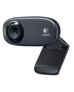 Logitech HD Webcam C310