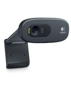 Logitech C270 HD webcam 3 MP