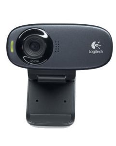 Logitech C310 HD webcam 5 MP