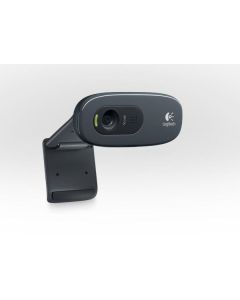 Logitech HD Webcam C270