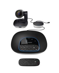 Logitech Group