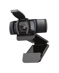 Logitech HD Pro Webcam C920S