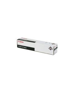 Canon C-EXV12 Toner Black for iR3570/3530/4570 tonercartridge Origineel Zwart