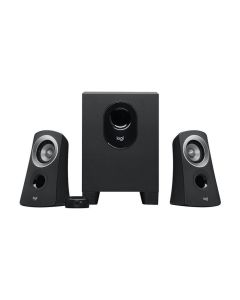 Logitech Speaker System Z313 (EU plug)