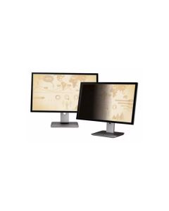 3M PF215W9B 54,6 cm (21.5") Monitor/Laptop Randloze privacyfilter voor schermen