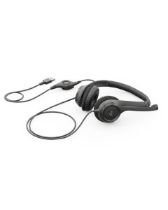 Logitech ClearChat Comfort USB