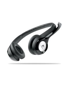 Logitech ClearChat Comfort USB Headset