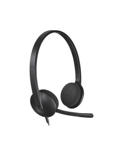 Logitech H340 USB Headset