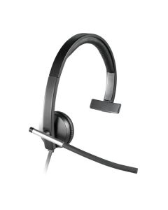 Logitech 50 - 10k Hz/100 - 10k Hz, USB