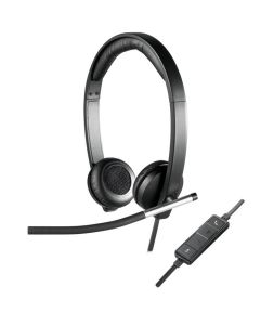 Logitech 50 - 10k Hz/100 - 10k Hz, USB