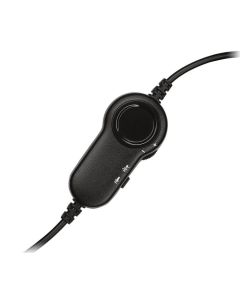 Logitech Stereo Headset H151