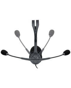 Logitech H111 Stereo Headset
