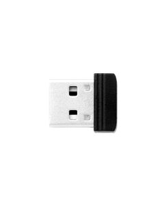 Verbatim Store 'n' Stay NANO - USB-Stick32 GB - Zwart