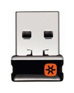Logitech Unifying Wireless Receiver 2.4 GHz
