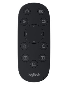 Logitech PTZ Pro 2