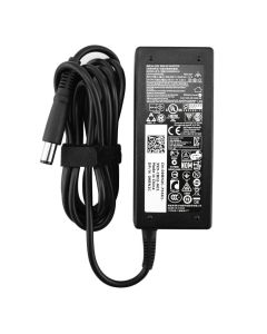 DELL DF263 netvoeding & inverter Binnen 65 W Zwart
