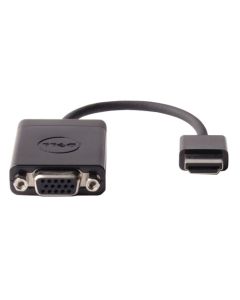 DELL adapter: HDMI naar VGA