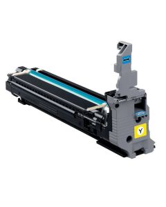 Konica Minolta Laser Imaging Drum A03105J - Yellow - 30000 Pages - 1 Pack