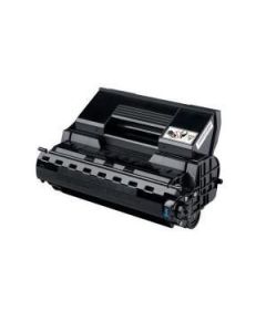 Konica Minolta A0FP023 Toner Cartridge - Black - Laser - 19000 Pages - 1 Pack