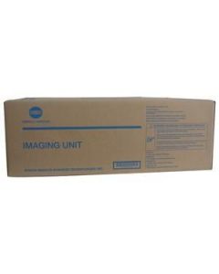 Konica Minolta Laser Imaging Drum DR-612K - Black - 285000 Pages