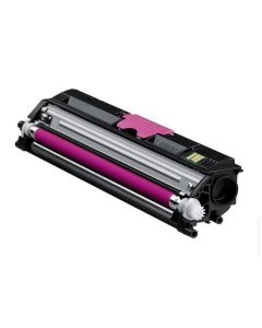Konica Minolta Konica Minolta Toner Magenta High Capacity, 2500