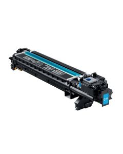 Konica Minolta IUP-14C - Cyan, 20000p