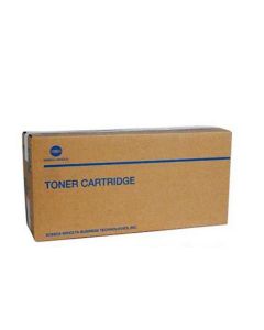 Konica Minolta A0XPWY1 Waste Toner Unit - Laser - 48000 Pages
