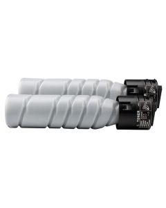 Konica Minolta KonicaMinolta Toner TN-116 für Bizhub 164 (A1UC050) (2x Toner)