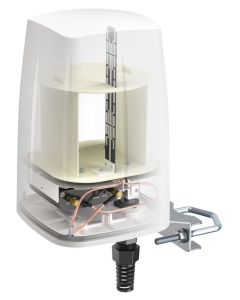 QuWireless LTE, Wi-Fi, 50 Ω, IP67