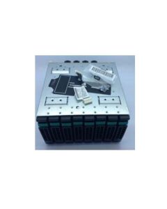 Intel 2U Hot-swap 8x2.5inch SAS/NVMe Combo Drive Bay Kit A2U8X25S3PHS