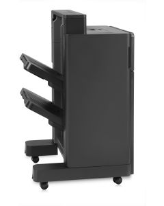 HP LaserJet uitvoereenheid/nietmachine