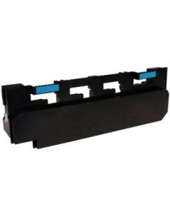 Konica Minolta Waste Toner Bottle, black