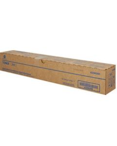 Konica Minolta Toner Black 24K Pages TN-332