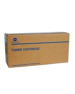 Konica Minolta Toner Cartridge TN-711K - Black - Laser - 47200 Pages