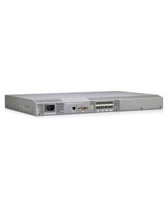 Hewlett Packard Enterprise San Switch 4/8 Base