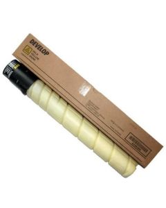 Konica Minolta Yellow, 21000 pages