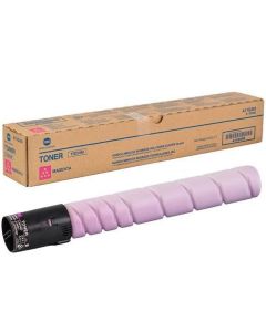 Konica Minolta Magenta, 21000 pages