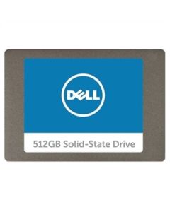 DELL A9794135 internal solid state drive 512 GB 2.5" SATA