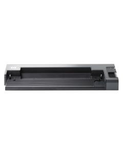 HP 2570p Docking Station Zwart