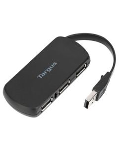 Targus 4-Port USB Hub