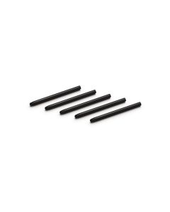 Wacom 5 standard black nibs