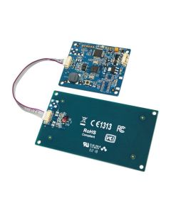 ACS USB NFC Reader Module with Detachable Antenna Board