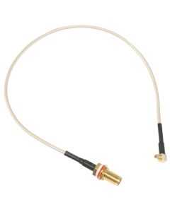 MikroTik MMCX - RPSMA, 260 mm